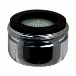 Best Pirce ⌛ Lincoln Products® 15/16 in. Male Aerator in Polished Chrome 🌟