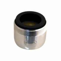 Budget ⌛ Lincoln Products® Duel Threaded Aerator ⌛