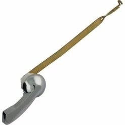 Best Sale 😍 Lincoln Products® Trip Lever in Polished Chrome 👍