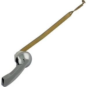 Best Sale 😍 Lincoln Products® Trip Lever in Polished Chrome 👍