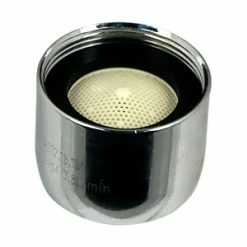 Cheapest 🤩 Lincoln Products® 15/16 in. Female Aerator in Polished Chrome 🔔