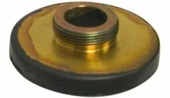 Hot Sale 👍 Lincoln Products® Molded Disc in Black 😀