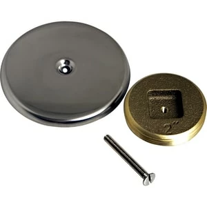 Hot Sale 💯 Lincoln Products® 2 in. Cleanout ⌛