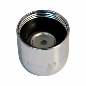 Cheap ✔️ Lincoln Products® 3/4 in. Female Threaded Aerator in Polished Chrome ⭐