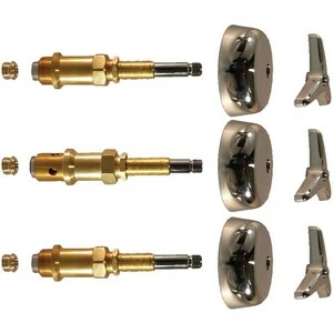 Best deal 👍 Lincoln Products® Metal Handle Kit in Polished Chrome 😀