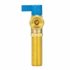 Best deal 🔥 Water-Tite Brass Valve in Brass ❤️