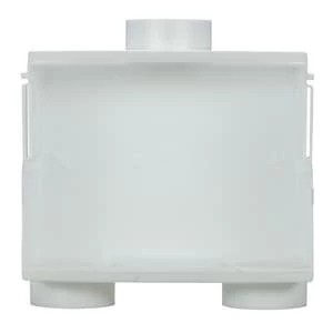 Hot Sale ⭐ Water-Tite Du-All™ 3-3/4 x 10-3/16 x 8-13/16 in. Washing Machine Supply Box 😉