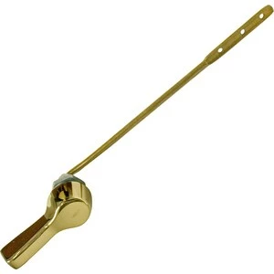 Buy 🔔 Lincoln Products® Trip Lever in Polished Brass ⌛