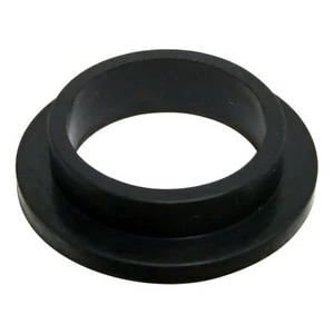 Outlet 💯 Lincoln Products® 1-1/4 in. Spud Washer in Black ⌛