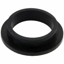 Coupon 👏 Lincoln Products® 1-1/2 in. Spud Washer in Black 🎉