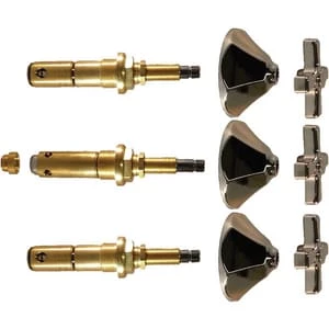 Top 10 🎁 Lincoln Products® Metal Handle Kit in Polished Chrome 😀