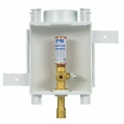 Deals ✨ Water-Tite MultiBox™ 3-53/100 x 6-1/2 x 6-7/8 in. Ice Maker Sweat Outlet Box ✔️