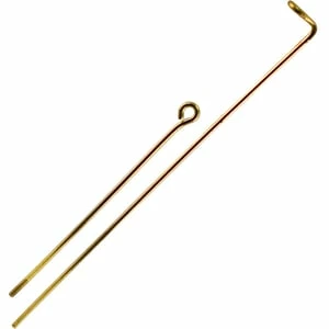Cheapest 💯 Lincoln Products® Brass Wire Pack in Brass ✨