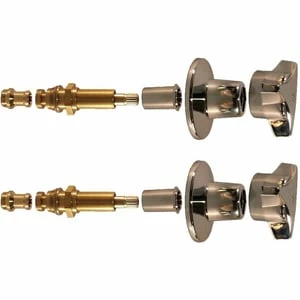 Cheapest 😍 Lincoln Products® Metal Handle Kit in Polished Chrome ✨