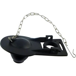 Top 10 💯 Lincoln Products® 2 in. Flapper in Black 👏