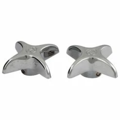 Budget ✔️ Lincoln Products® Handle in Polished Chrome ✔️