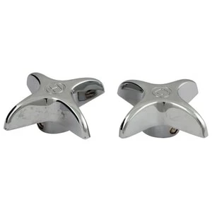 Budget ✔️ Lincoln Products® Handle in Polished Chrome ✔️