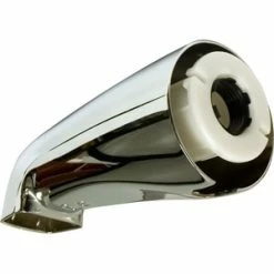 Hot Sale 🎉 Lincoln Products® Fits all Adjustable Tub Spout Polished Chrome 🔔