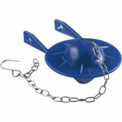 Hot Sale 🧨 Lincoln Products® Wellworth® Bagged Flapper for Lincoln Kohler Old Style Flappers K87449 and K49114 😉