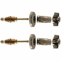 Wholesale 👍 Lincoln Products® Metal Handle Kit in Polished Chrome ❤️