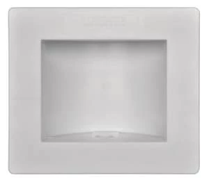 Discount ✨ Water-Tite 3-1/2 x 8-1/4 x 7-5/16 in. Ice Maker Supply Box 🎁