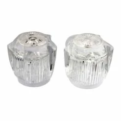 Cheap 🛒 Lincoln Products® Fits all Large Lucite Handles Hot & Cold 🔥