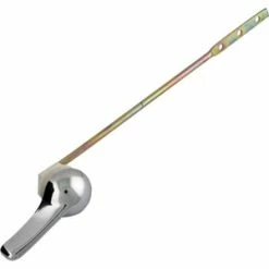 Coupon 🔔 Lincoln Products® Trip Lever in Polished Chrome ✔️