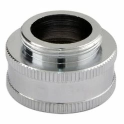 Buy 🔥 Lincoln Products® July™ 15/16 x 3/4 in. Hose to Aerator Adapter 🎉