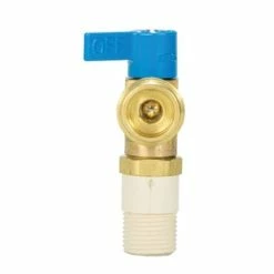 Promo 🌟 Water-Tite 1/2 in. Washing Machine Outlet Box Valve 🥰