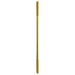 Best Sale 💯 Lincoln Products® 9 in. Brass Float Rod ✨