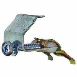 Buy 👏 Lincoln Products® Sink Clip U Channel 12 Pack ❤️