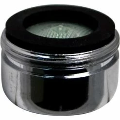 Cheap 👍 Lincoln Products® 15/16 in. Male Aerator in Polished Chrome ⌛