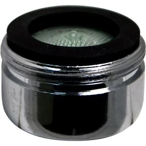 Cheap 👍 Lincoln Products® 15/16 in. Male Aerator in Polished Chrome ⌛