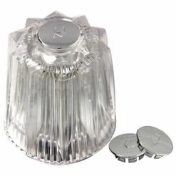 Cheap 🔥 Lincoln Products® Large Handle with Button for Windsor Faucets 🎁