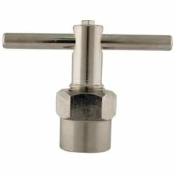 New 🧨 Lincoln Products® Cartridge Puller for Moen Cartridges Bagged 🌟