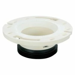 Cheap ⌛ Water-Tite 1-1/2 in. PVC Closet Flange 😉
