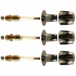 Best reviews of 😀 Lincoln Products® Metal Rebuild Kit in Chrome 🤩