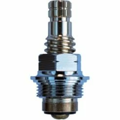 New 👏 Lincoln Products® Non-OEM 1-7/8 in. Stem and Bonnet for Pfister Faucets Cold 🎁