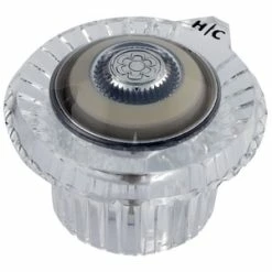 New 😀 Lincoln Products® Non-OEM Moen Knob Handle For Legend Tub and Shower ⭐