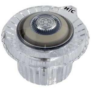 New 😀 Lincoln Products® Non-OEM Moen Knob Handle For Legend Tub and Shower ⭐