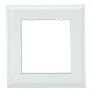 Cheapest 🔔 Water-Tite MultiBox™ Face Plate in White ⌛