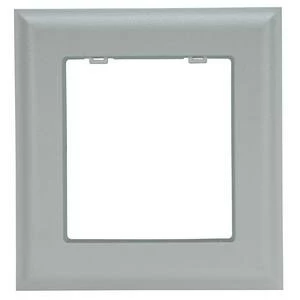 Cheapest 🔔 Water-Tite MultiBox™ Face Plate in White ⌛ - Image 3