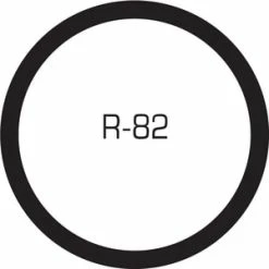 Deals ❤️ Lincoln Products® 1-3/8 x 1-3/16 x 3/32 R-82 O-Ring Contractor 12-Pack 😉