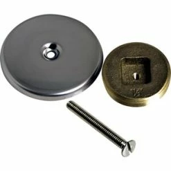 Outlet 🎉 Lincoln Products® 1-1/2 in. Cleanout ❤️