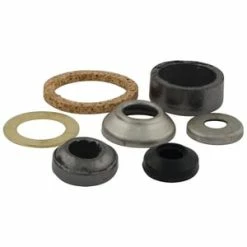 Coupon ⌛ Lincoln Products® Aerator Kit for Lincoln Products 1-100XTJKABNF Left Hand Quaturn Cartridge 🎉