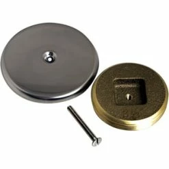 Top 10 ✔️ Lincoln Products® 2-1/2 in. Cleanout ✔️