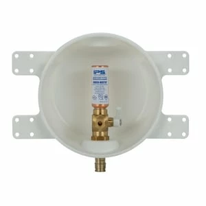 Cheapest ❤️ Water-Tite Ice Maker Wirsbo® Supply Box 😉