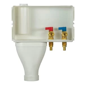 Top 10 ๐ Water-Tite 3-3/8 x 13 x 8-5/8 in. Washing Machine PEX Outlet Box ๐
