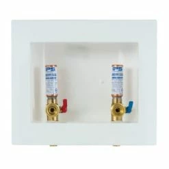 Coupon 😉 Water-Tite Washing Machine F1960 Supply Box 😍