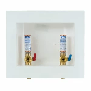 Coupon ๐ Water-Tite Washing Machine F1960 Supply Box ๐